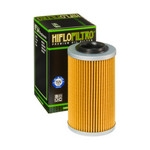 Filtro Olio Hiflo HF564 Buell 1125 CR '09-10-0
