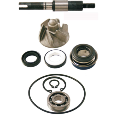 Kit Revisione RMS Pompa H2O Honda Sh 150 - 100110190-0