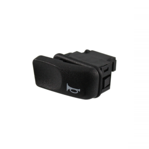 Pulsante Claxon Vespa 50/125/300 Rms Cod. 246135070-0