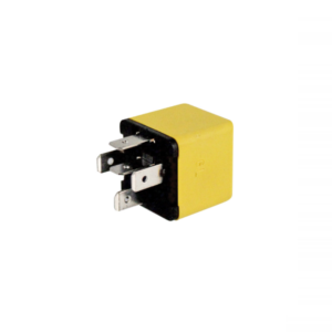 Teleruttore Avviamento Rms 12V-30A con resistenza per Piaggio 125>500 Cod. 246400300-0