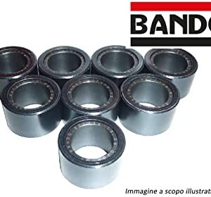Serie Rulli Bando Yamaha T-Max 530 - 270369-0