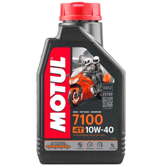 104091 - Motul 7100 10w40 100% Synthetic-0