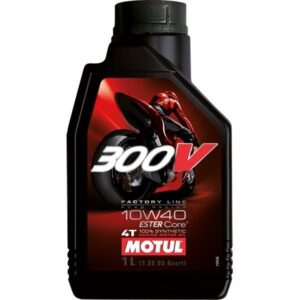 104118 - Motul 300V Line Road Racing 10w40-0