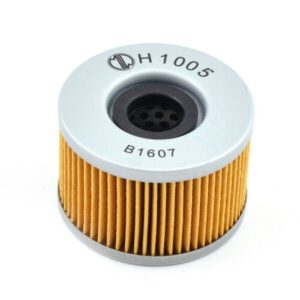 Filtro Olio Meiwa MWH1005 Honda CB400N Cod. 260111-0