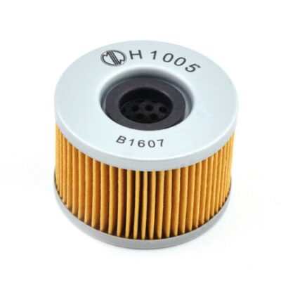 Filtro Olio Meiwa MWH1005 Honda CB400N Cod. 260111-0