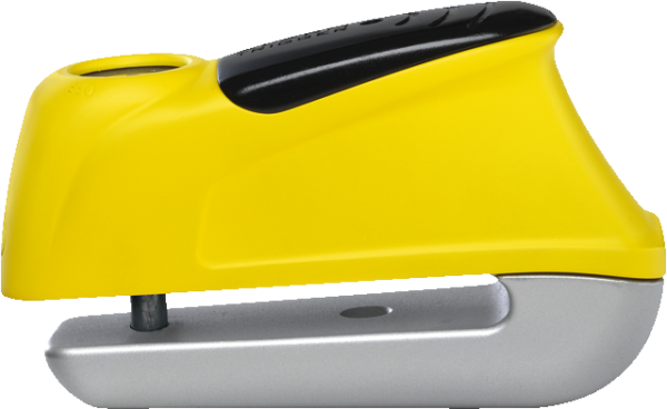 Abus Trigger Alarm 345 yellow-0