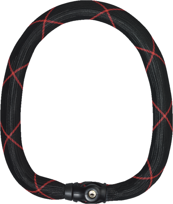 Abus IVY Chain 9210/170 black-0