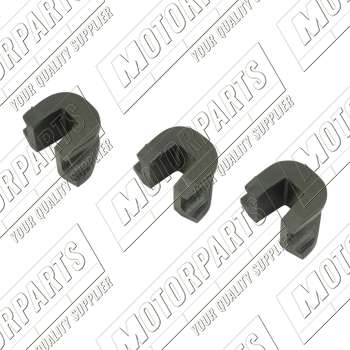 Serie Cursori TOP Variatore Honda Sh 150 2013>2019 Abs - AA00855-0