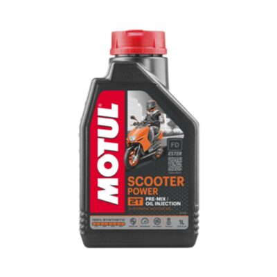 105881 - Motul Scooter Power 2t 100% Synthetic-0