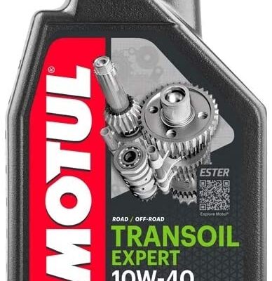 105895 - Motul Transoil Expert 10w40-0