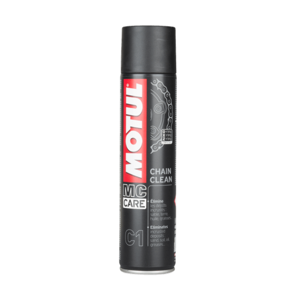 102980 - Motul Chain Clean C1-0