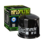Filtro Olio Hiflo HF202 Honda 1100 VT C Shadow-0