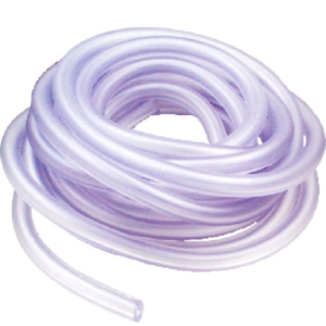 Rotolo Tubo Benzina Mt.5 Ø4x7 Poliuretano - TB04A01-0