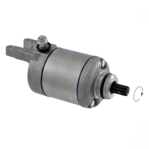 Motorino Avviamento Rms Piaggio Liberty 150 - 246390400-0