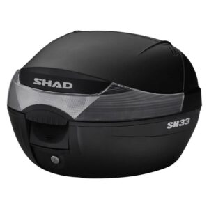 D0B33200 - Bauletto SHAD SH 33-0