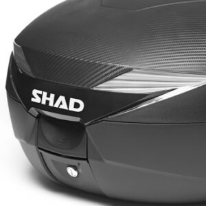 D0B39106 - Bauletto SHAD SH 39 Carbon-0