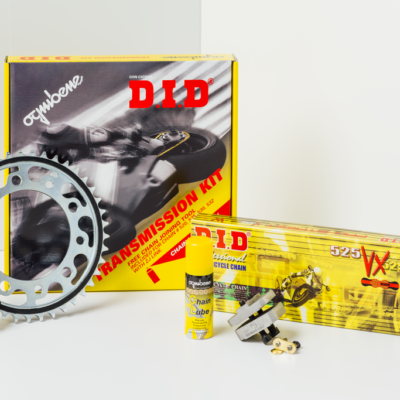 375975000 - Kit Trasmissione DID Professional BMW F 700 GS 2013>-0