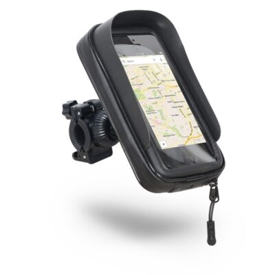 X0SG70H - Supporto GPS - Smart Phone SHAD - Attacco Da Manubrio-0