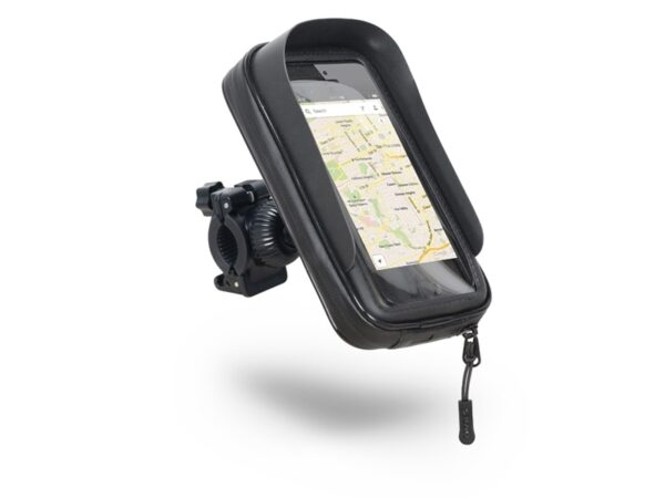 X0SG70H - Supporto GPS - Smart Phone SHAD - Attacco Da Manubrio-0
