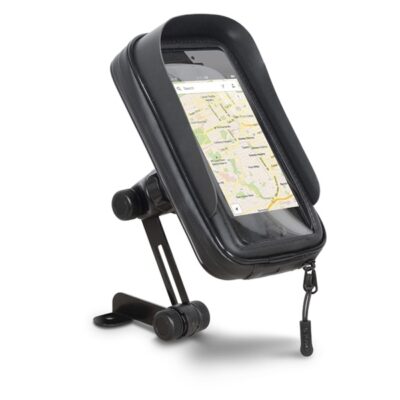 X0SG70M - Supporto GPS - Smart Phone SHAD - Attacco Da Specchio-0