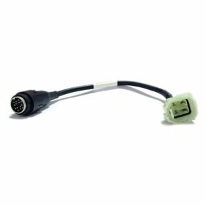 SL010606 - Cavo Diagnostico Motorscan Honda 4 Pin - 458074-0