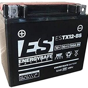 Batteria Energysafe ESTX12-BS-0
