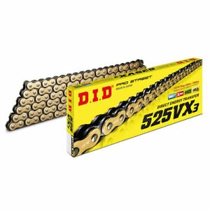 534081202 - Catena Trasmissione DID 525VX3-0
