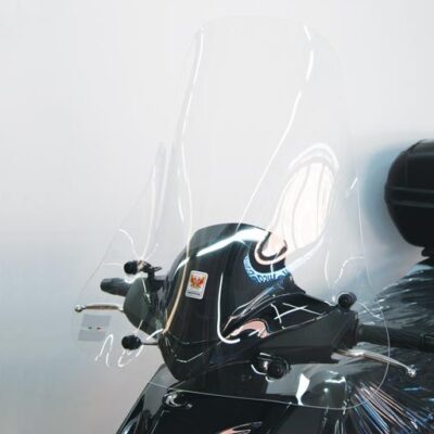 CLS3032 - Lastra Isotta Classic Kymco Agility 125 Plus-0