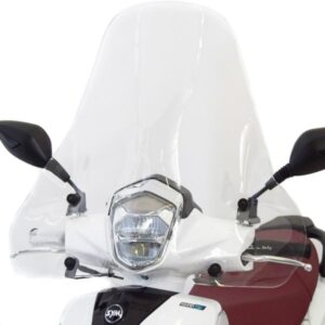 A/549 - Attacco Parabrezza Isotta Sym Symphony St 125 Eu5 2021>-0