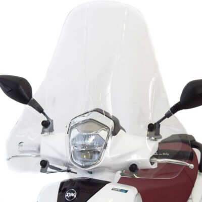 A/549 - Attacco Parabrezza Isotta Sym Symphony St 125 Eu5 2021>-0