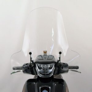 A765 - Attacco Parabrezza Isotta Piaggio Medley 150 2020>-0