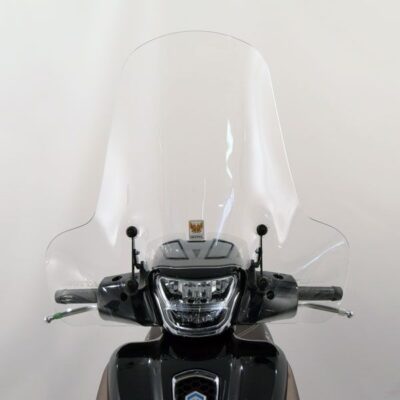 A765 - Attacco Parabrezza Isotta Piaggio Medley 150 2020>-0