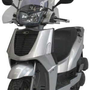 2527E - Serie Attacchi Parabrezza Fabbri per Kymco People S 300 2008>-0