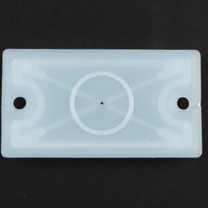 59668-41C00-000 Piastrina Membrana Pompa Freno Dx & Sx Originale Burgman 650 2004>-0