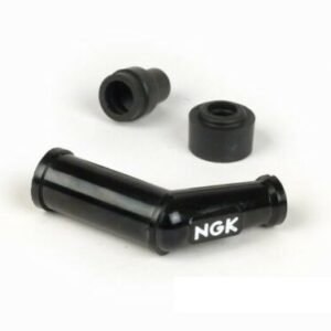 Attacco Candela Ngk VD05F - NR.8052-0