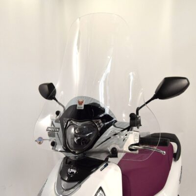 A/548 - Attacco Parabrezza Isotta Sym Symphony CBS 125 Eu5 2021>-0