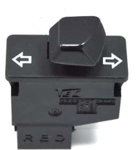 PU55017 - Pulsante Devio Frecce per Honda Sh 125/150 Abs 2013/2016-0