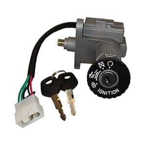 QA63011 - Kit Serrature Avviamento Revival Sym Symphony 125/150-0