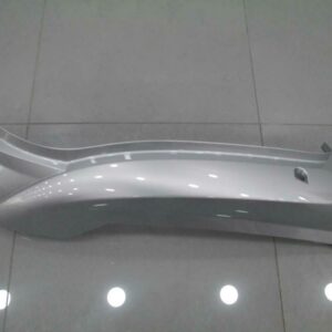 00161430S - Fiancata Posteriore Sx Argento Kymco People 200 S - Rif. 83600-LCD3-E00-N8P-0
