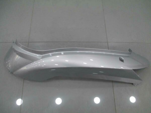 00161430S - Fiancata Posteriore Sx Argento Kymco People 200 S - Rif. 83600-LCD3-E00-N8P-0
