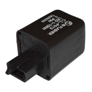 Intermittenza Freccia LED  12V-1/1000W 3 Faston Mini - 0277781