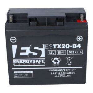 Batteria EnergySafe ESTX20-B4