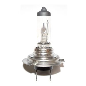 Lampada Hert Alogena H7 12V-55W Cod. 209045
