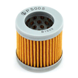 Filtro Olio Meiwa P5005 Piaggio Vespa Et4 125 1996 - 268181