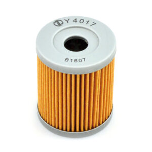 Filtro Olio Meiwa Y4017 Suzuki Burgman 400-Yamaha Majesty 400 - 268972
