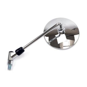 Specchio Hert Dx & Sx Cromato Universale - 3849782
